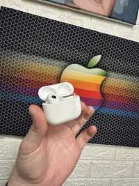 Продам аирподс 3 airpods 3 левый наушник и кейс