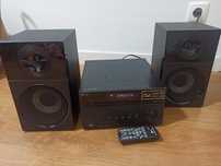 Aparelhagem de som hi fi LG CM-2520