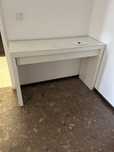Toucador aparador consola Malm ikea