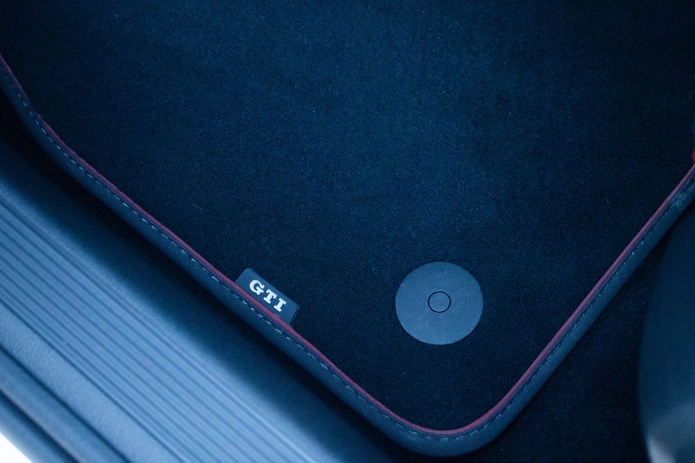 VW Golf GTI Clubsport DSG