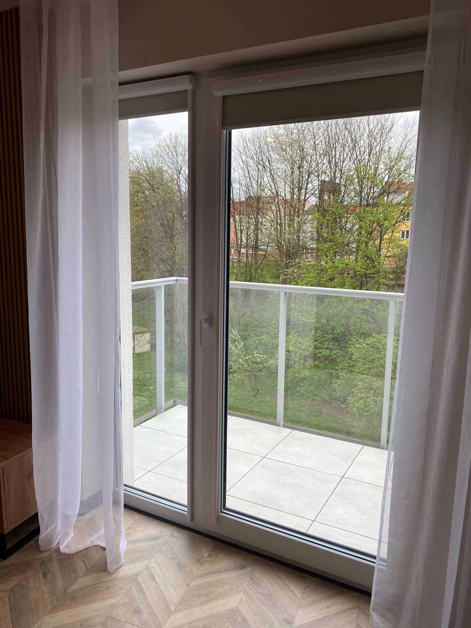 42m2 | ul. Grunwaldzka | miejsce postojowe w hali garażowej