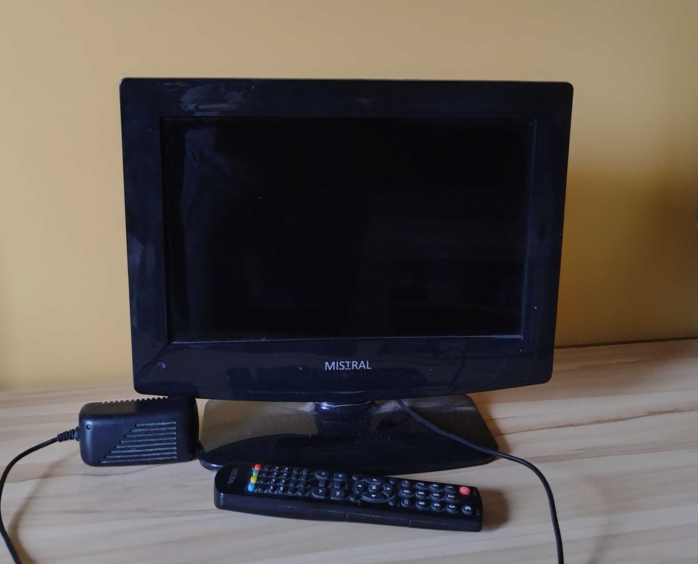Telewizor Mistral model Mi-Tv1330