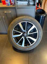 GOODYEAR Opony Zimowe R19 !