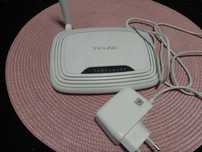 router TP - LINK WR743ND