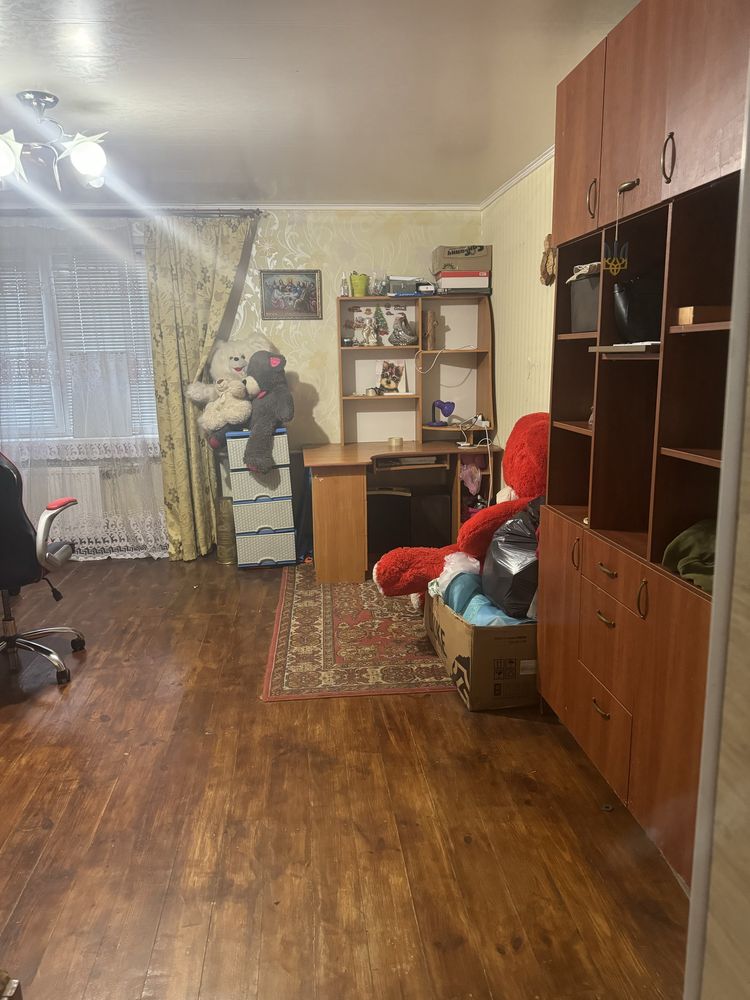 Продам дом , поселок красногорка