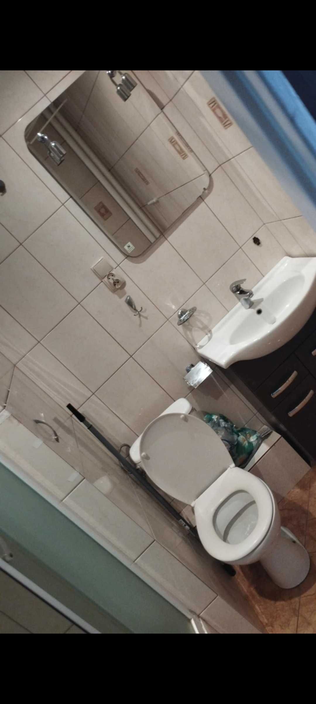 Wynajmę mieszkanie