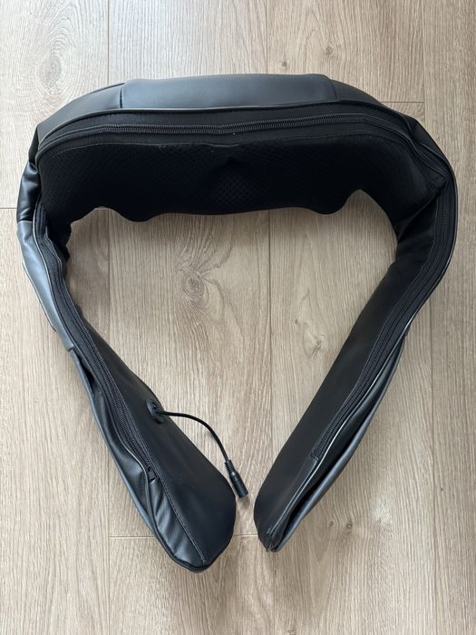 Масажер електричний 3D Neck Pro