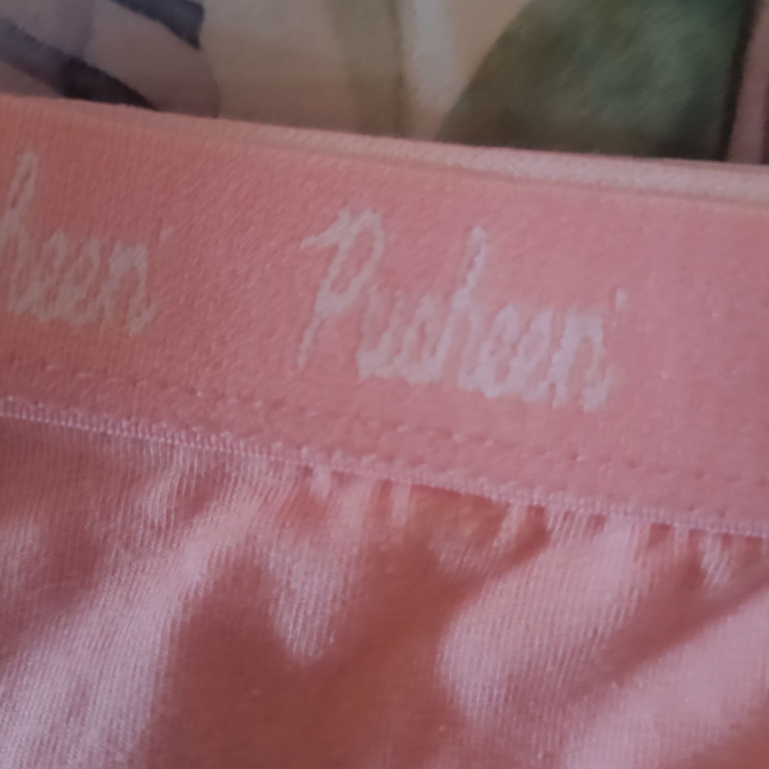 Nowe Pusheen hipstery, figi damskie xl, bawełna