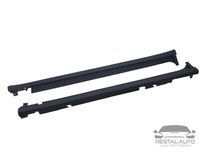 Пороги на BMW X3 G01 2018-2022 г. стиль X3M F97