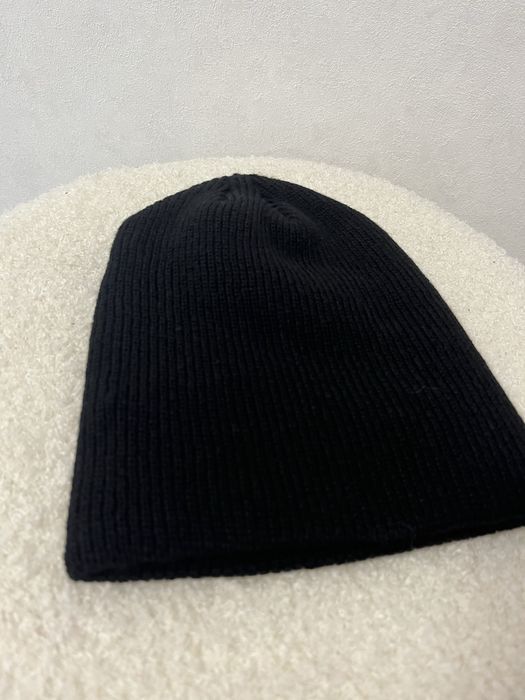 Демі шапка з бантиками