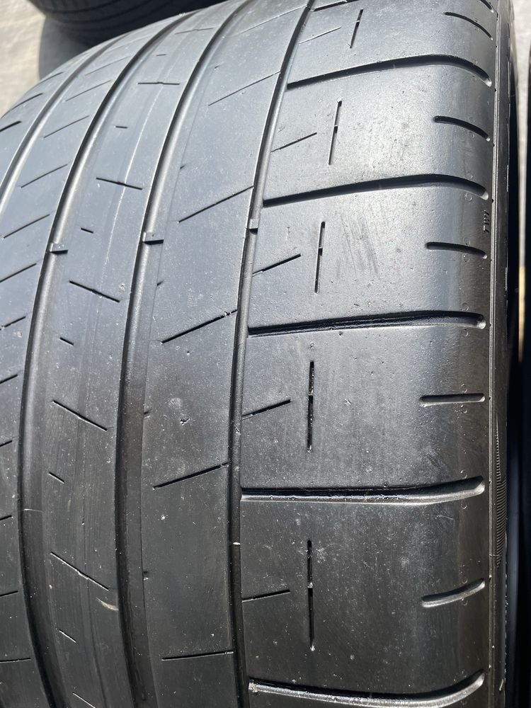295/35/19 pirelli pzero pz4