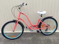 Женский велосипед ELECTRA (USA) Townie 26"
