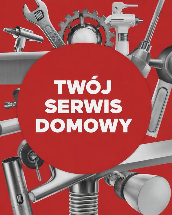 Złota rączka. Montaż i drobne naprawy