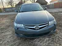 Разборка, Шрот Honda ACCORD 7 / Акорд 2002—2008рік