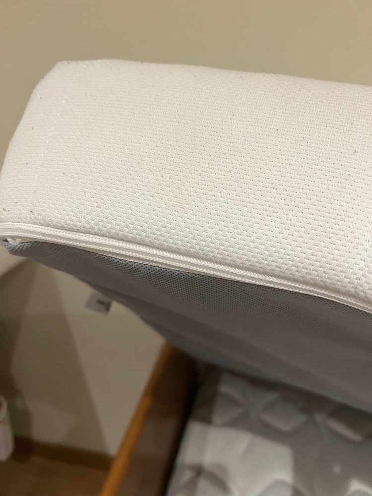 Colchão Ikea solteiro