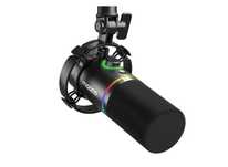 Мікрофон для ПК Maono PD200x Black