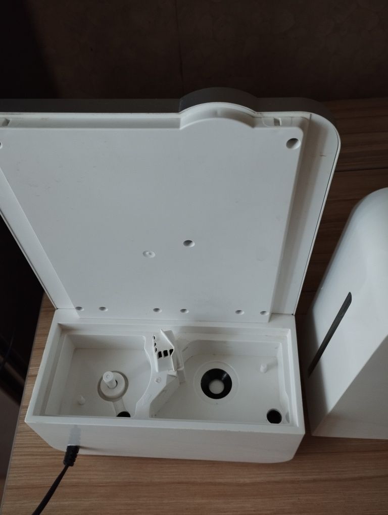 Ультразвуковой увлажнитель Neoclima  SP-50