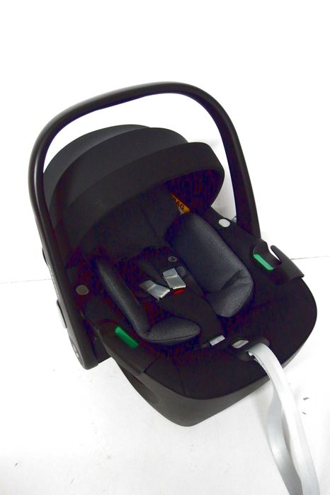 Fotelik Maxi-Cosi Pebble 360 0-13 kg