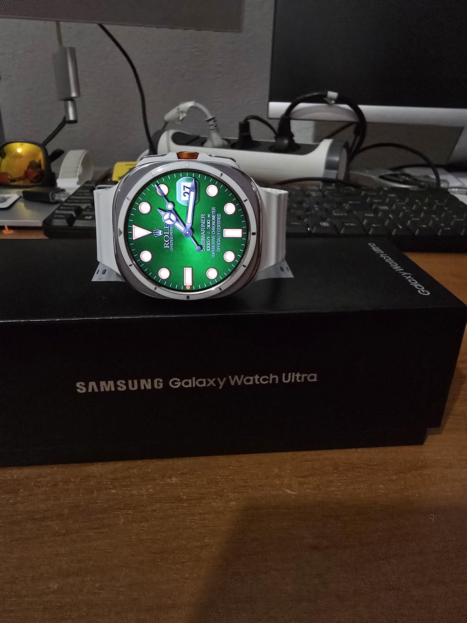 Samsung Galaxy ultra