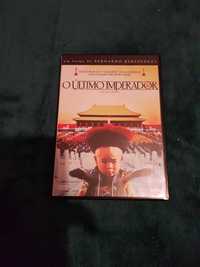 DVD O Último Imperador