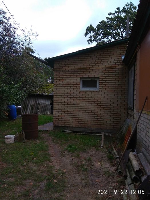 Продам ділянку в Бучі Лісовій від хазяїна!!