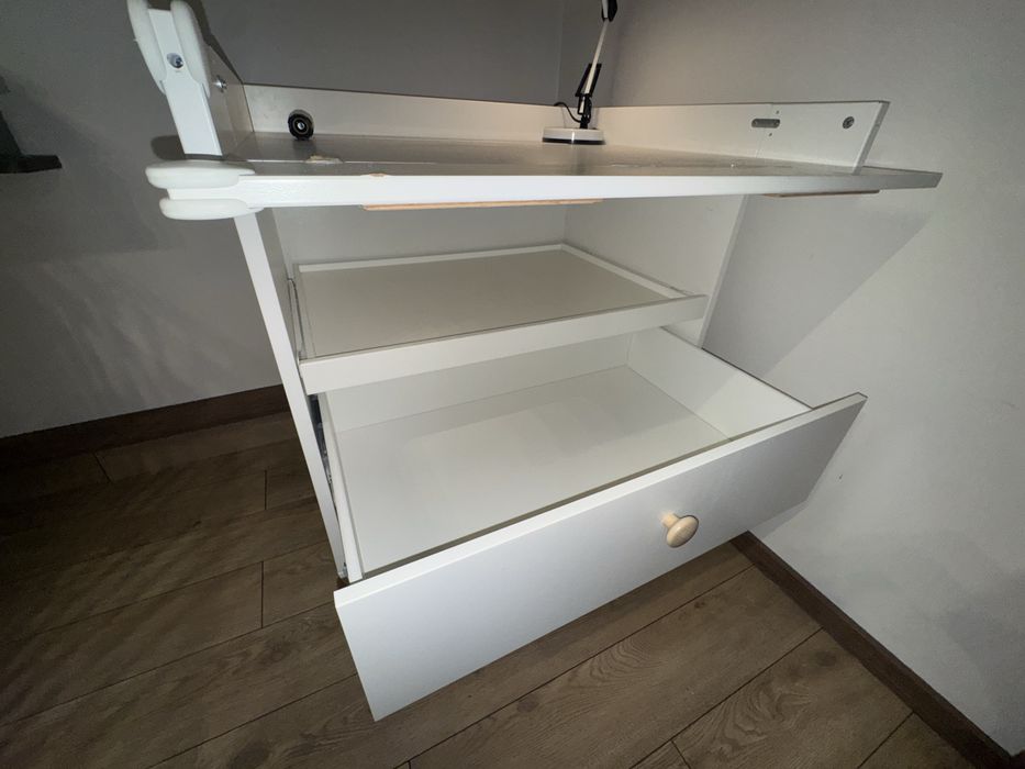 Przewijak/komoda  IKEA MYRLLA