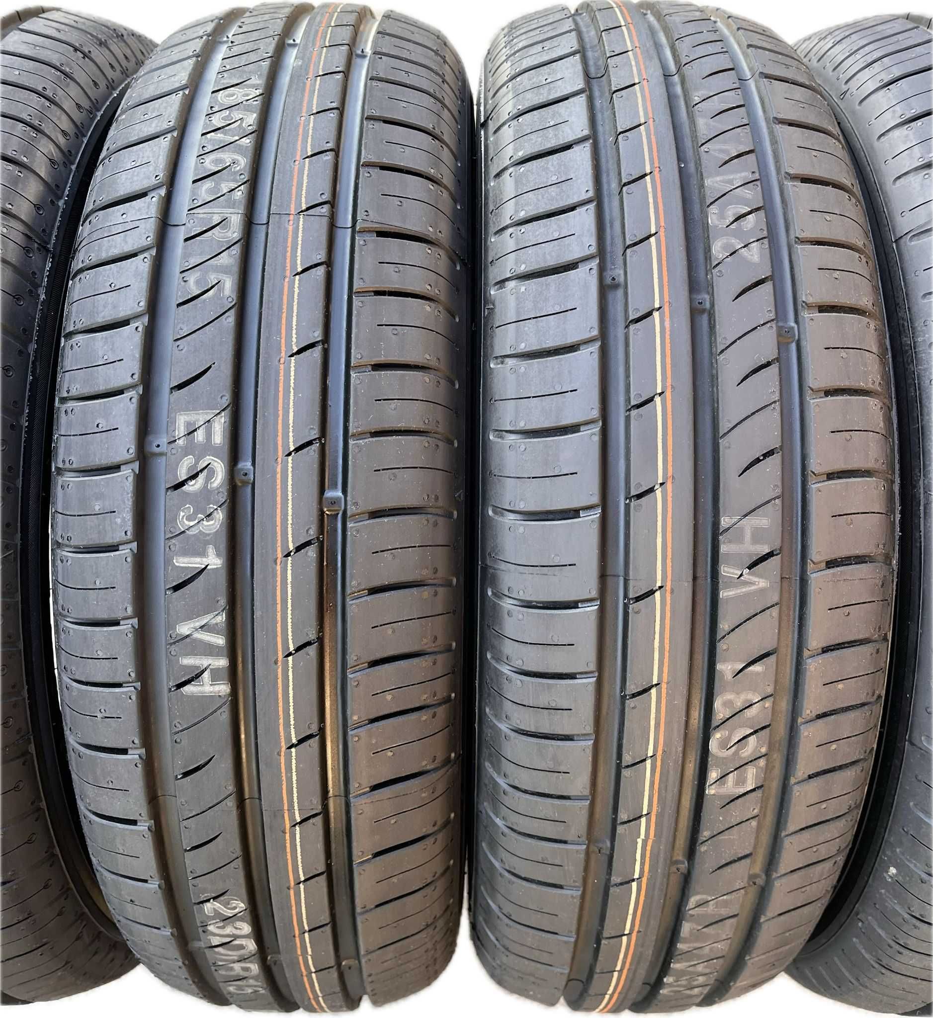 4x 185/65 R 15 Opony Kumho !!! Nowe