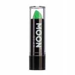 Lipstick UV ultrafiolet Pomadka do Ust SZMINKA ZIELONA green sztyft