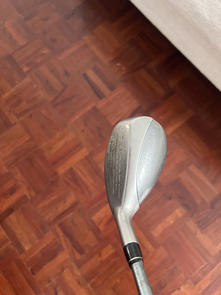 Taylormade Rescue Mid 5