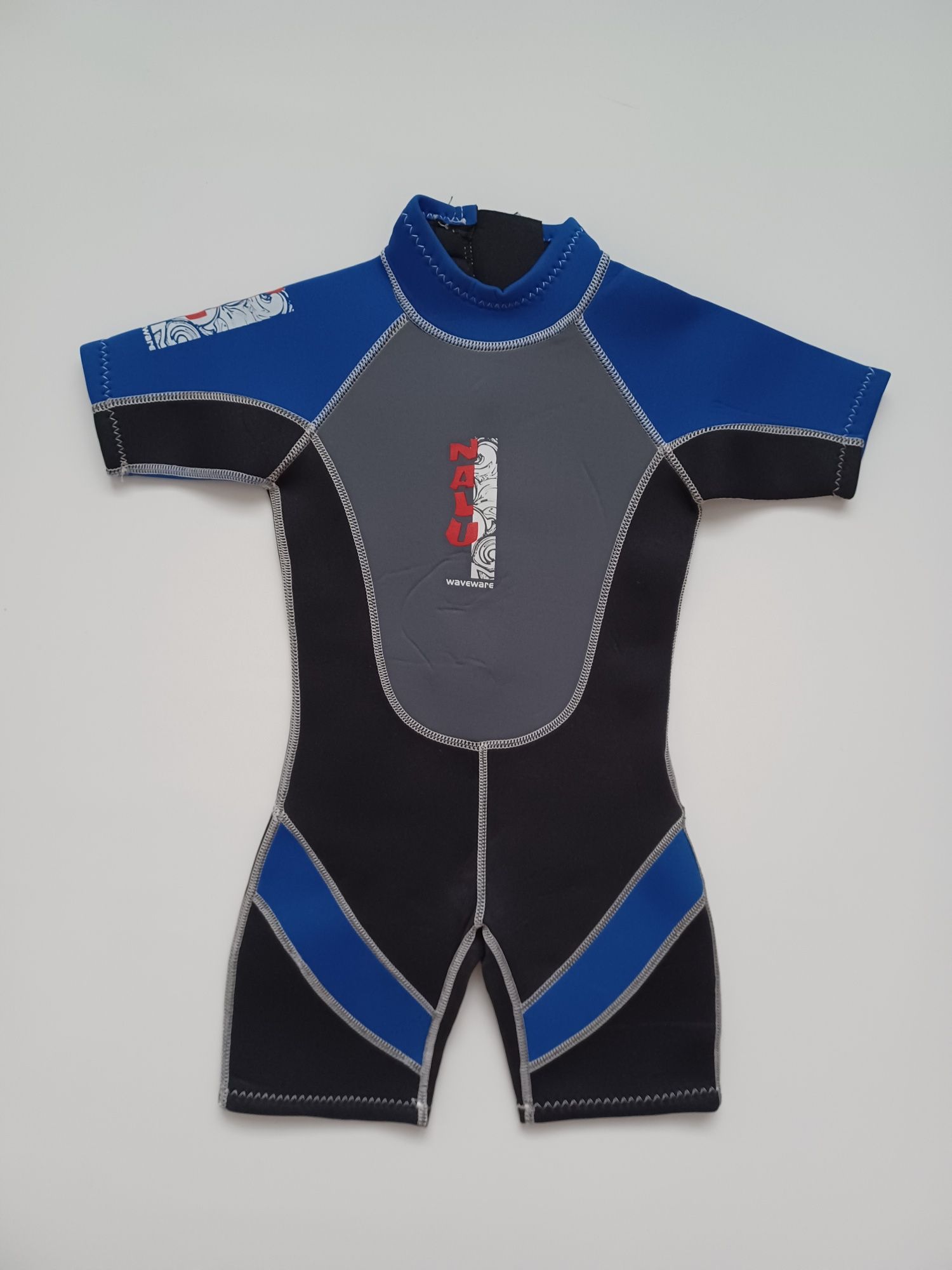 Nalu  waveware pianka neoprenowa dla dziecka 4-5 lat