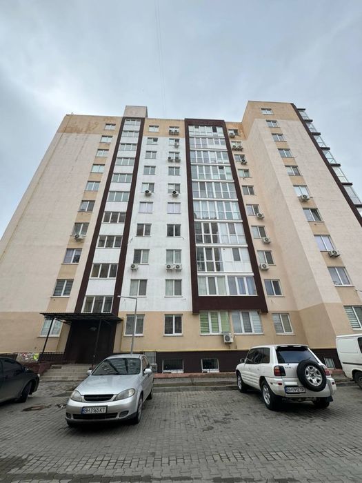 Комерційне приміщення | 45 м² | Південне, Одеська обл.