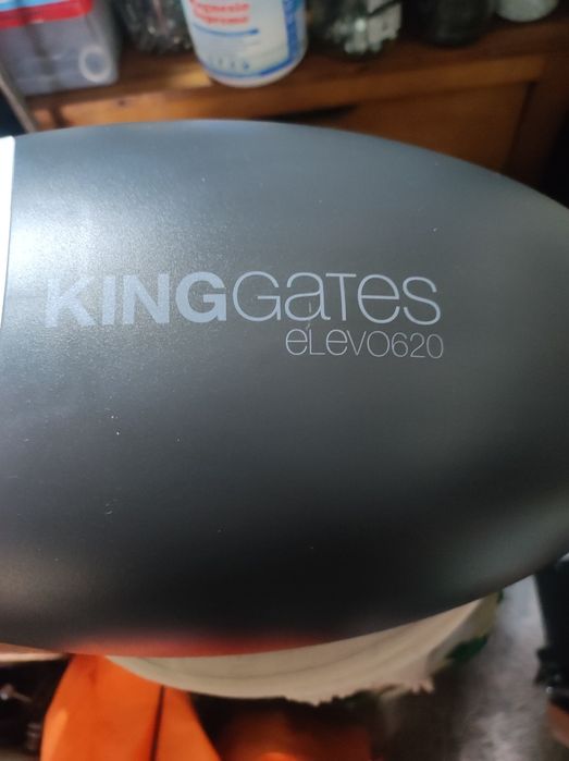 Motor de portão de garagem