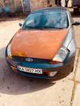 Ford StreetKa 2005 року ,родстер (кабріолет)