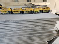 Sprzedam baterie Dewalt