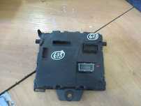Caixa Fusiveis 281173285 8200924038 RENAULT KANGOO 2009 1.5DCI RENAULT KANGOO 2 2009 1.5DCI 70CV 4P BRANCO