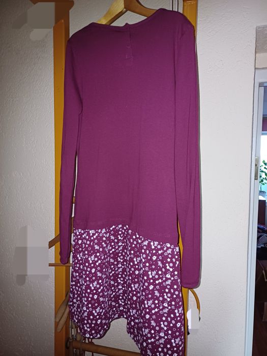 Платье на девочку