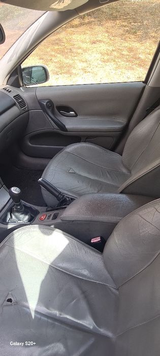 Renault Laguna 2.2 DCI