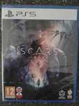 Scars Above Ps5 Ps4 PL Nowa Folia