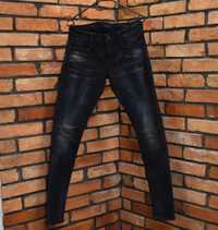 Scotch & Soda TYE spodnie jeansy skinny slim fit jak nowe W29 L34
