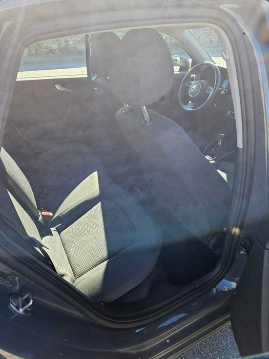 Audi A1 Sportback 1.4 TDI Sport 2016