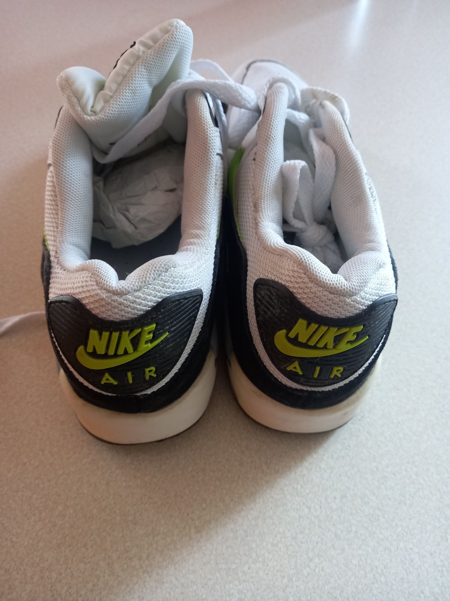 Buty Nike Air Max 40-41