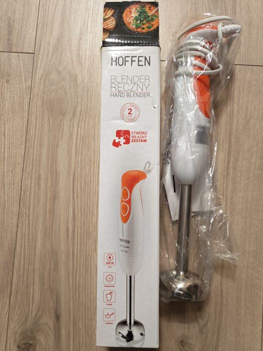 Blender ręczny Hoffen
