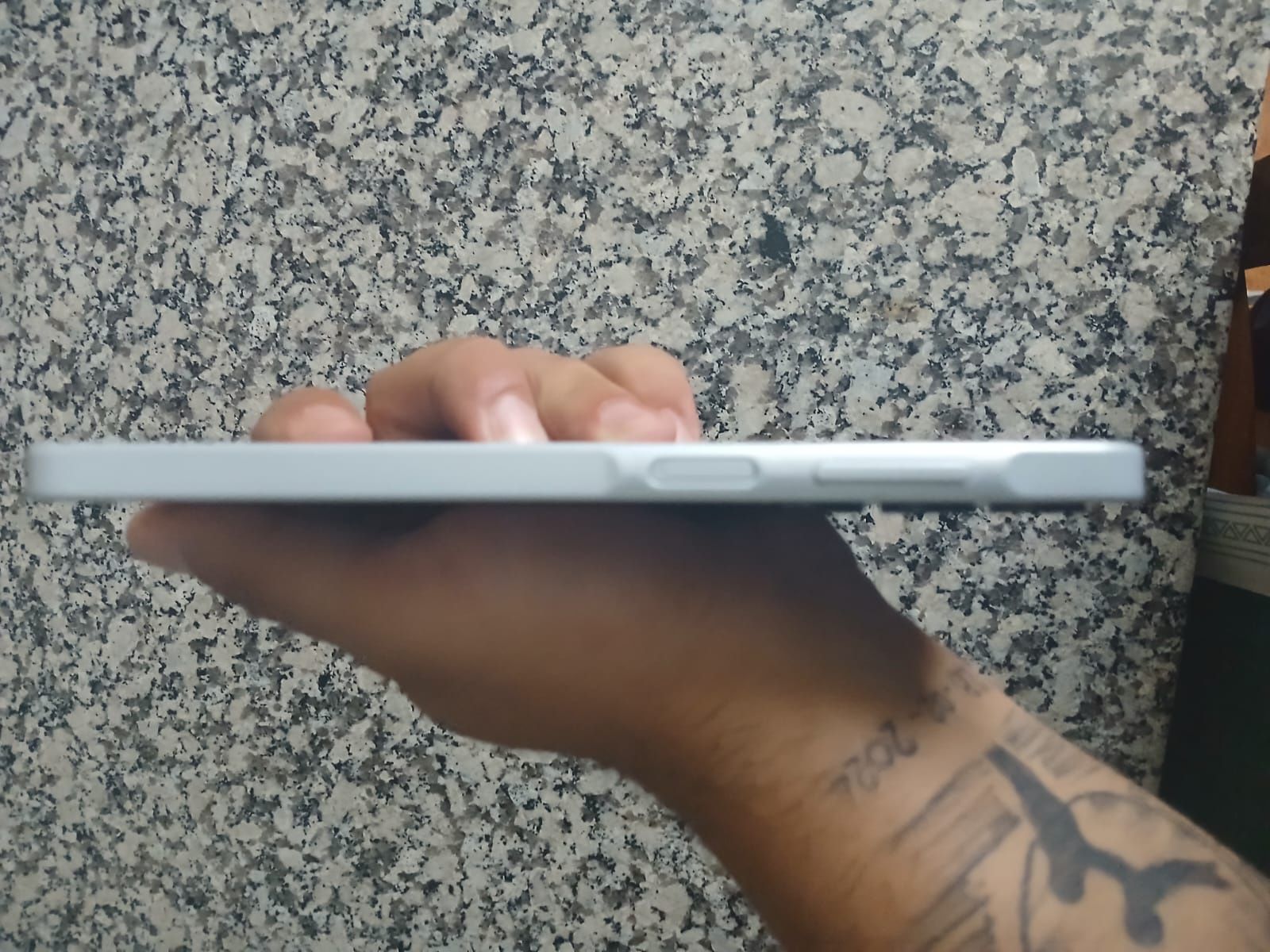 Televisão smart tv JVC  / Samsung Galaxy A16 128gb