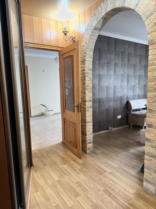 Продаж - 4-кімн квартира в м Самар (район ЛІТАКА, АТБ)