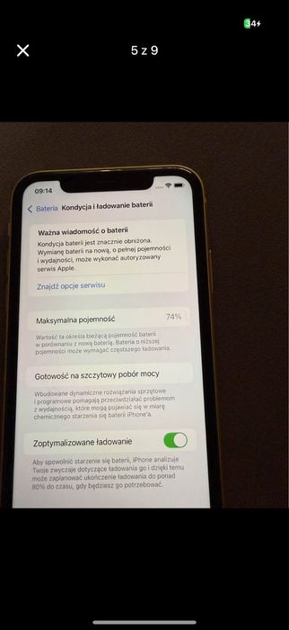 Iphone 11 128 gb