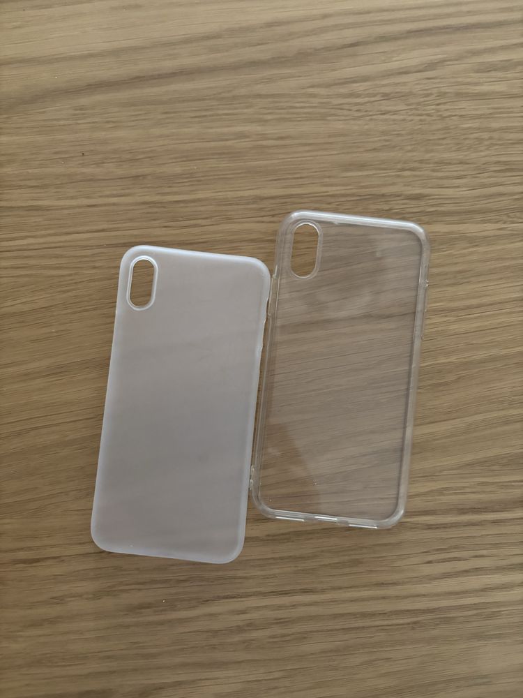 Iphone XS 64gb Gold