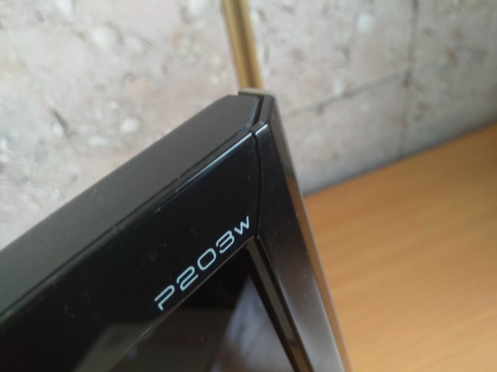 Монитор 20" Acer P203W