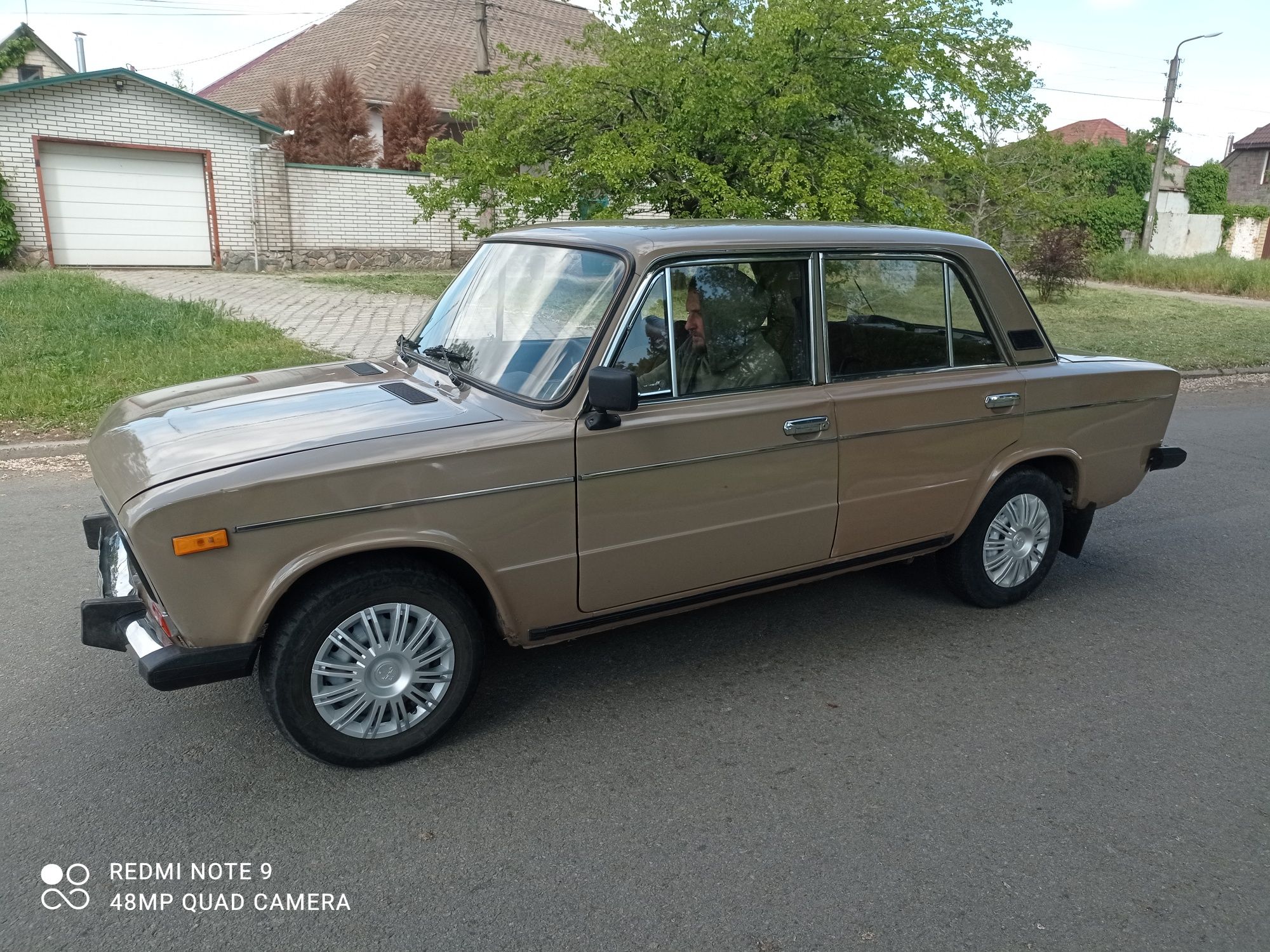 Продам ВАЗ 2106 Классика