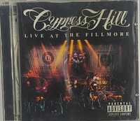 Cypress Hill – Live At The Fillmore