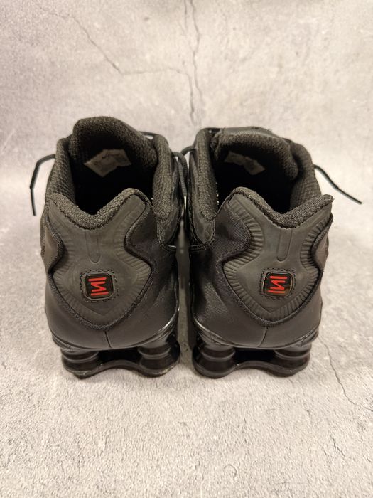 Кросівки Nike Shox TL